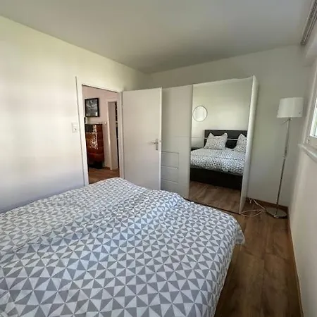 Apartment Neues In Stuttgart *