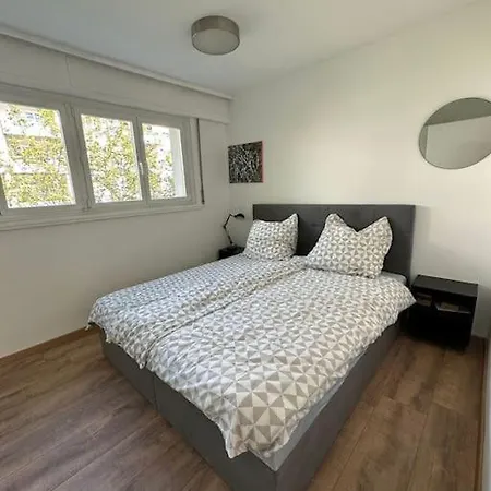 Neues In Stuttgart Apartment Hoffeld