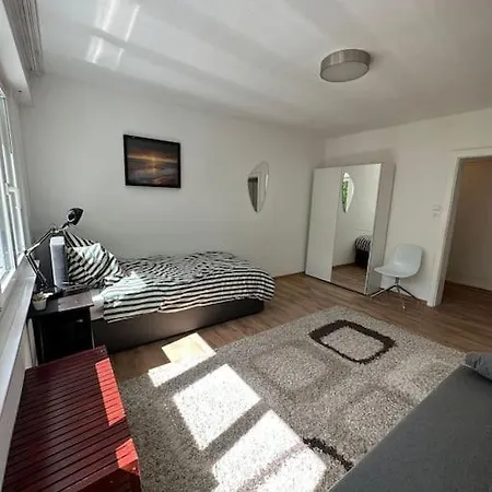 Apartamento Neues In Stuttgart *