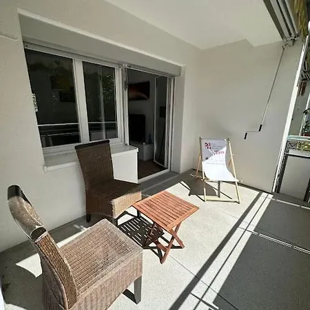 Neues In Stuttgart Apartamento Hoffeld