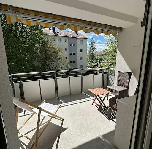 Neues In Stuttgart *