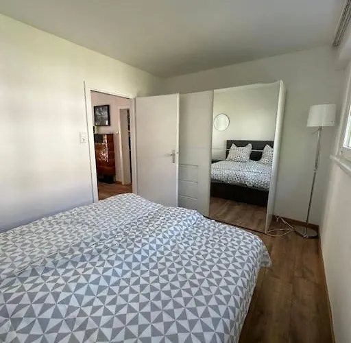 Lägenhet Neues In Stuttgart *