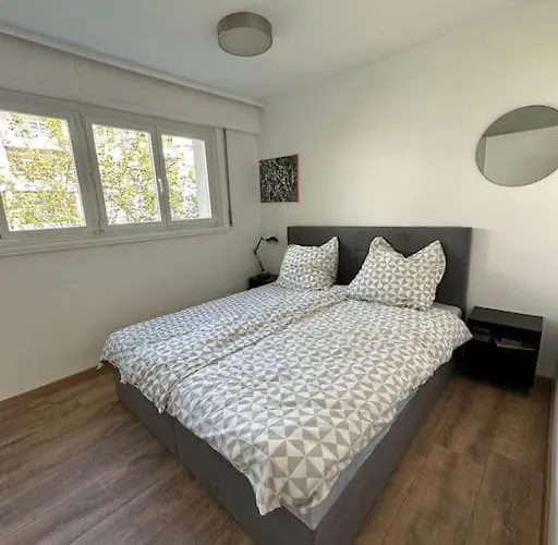 Neues In Stuttgart Apartamento Hoffeld