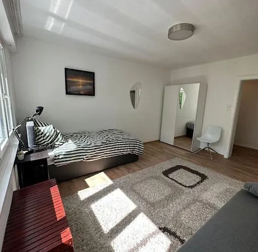 Apartamento Neues In Stuttgart *