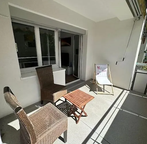 Neues In Stuttgart Apartamento Hoffeld